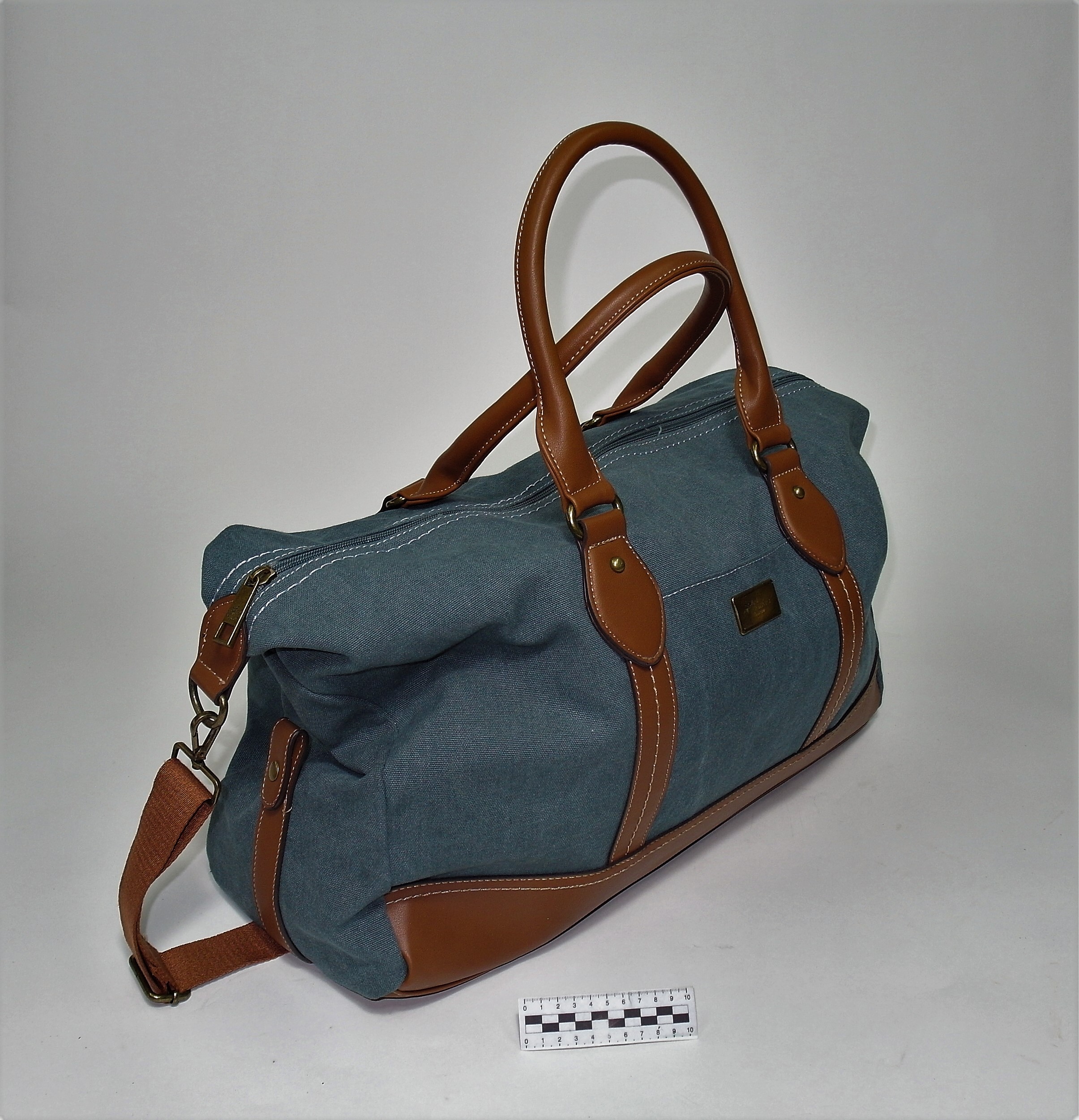 TORBA SPORTOWA/ PODRÓŻNA