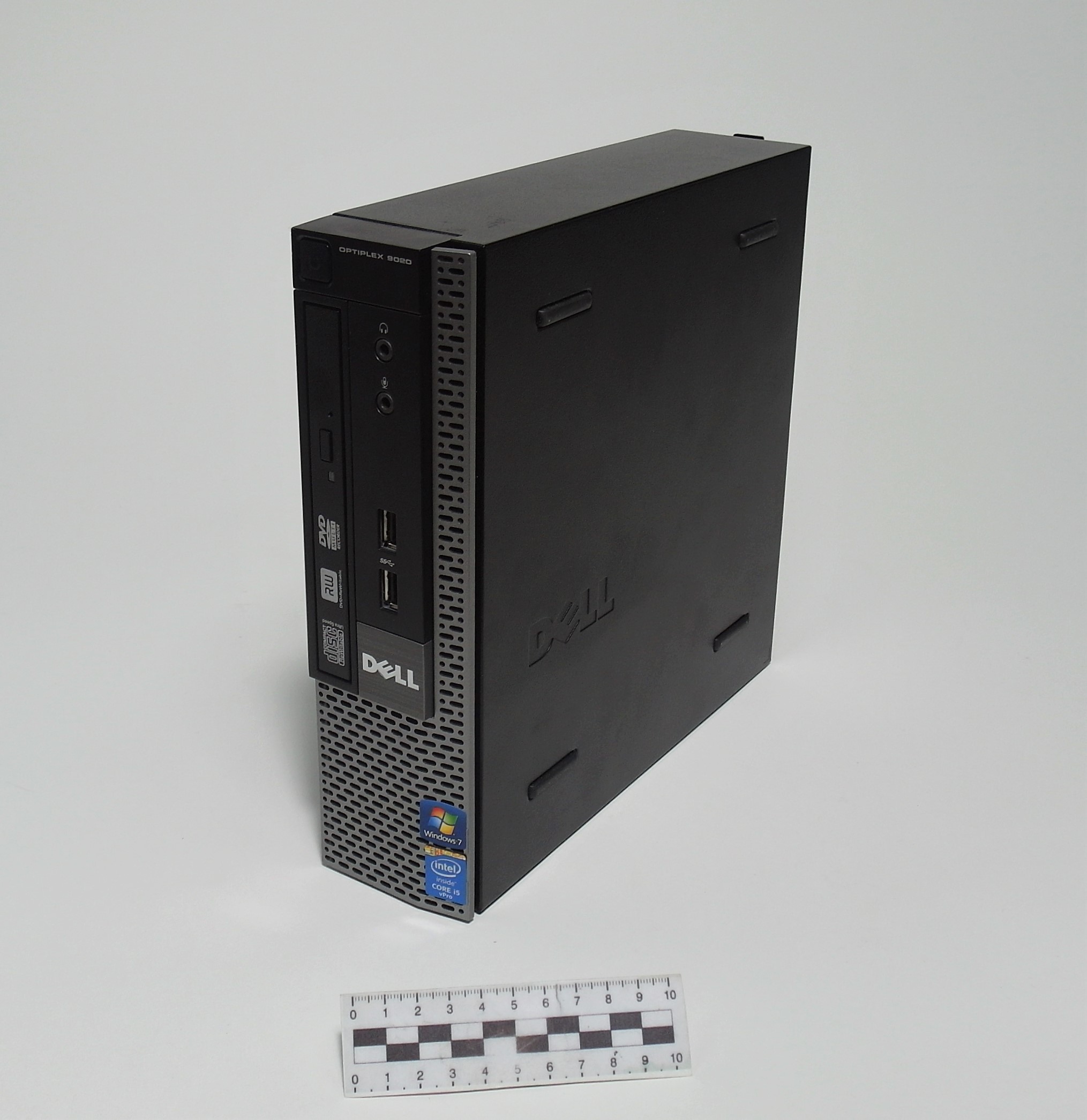 KOMPUTER STACJONARNY