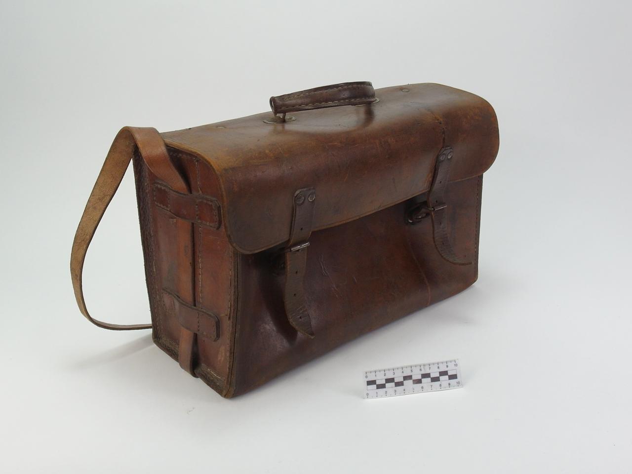 TORBA MONTERA MONTERSKA