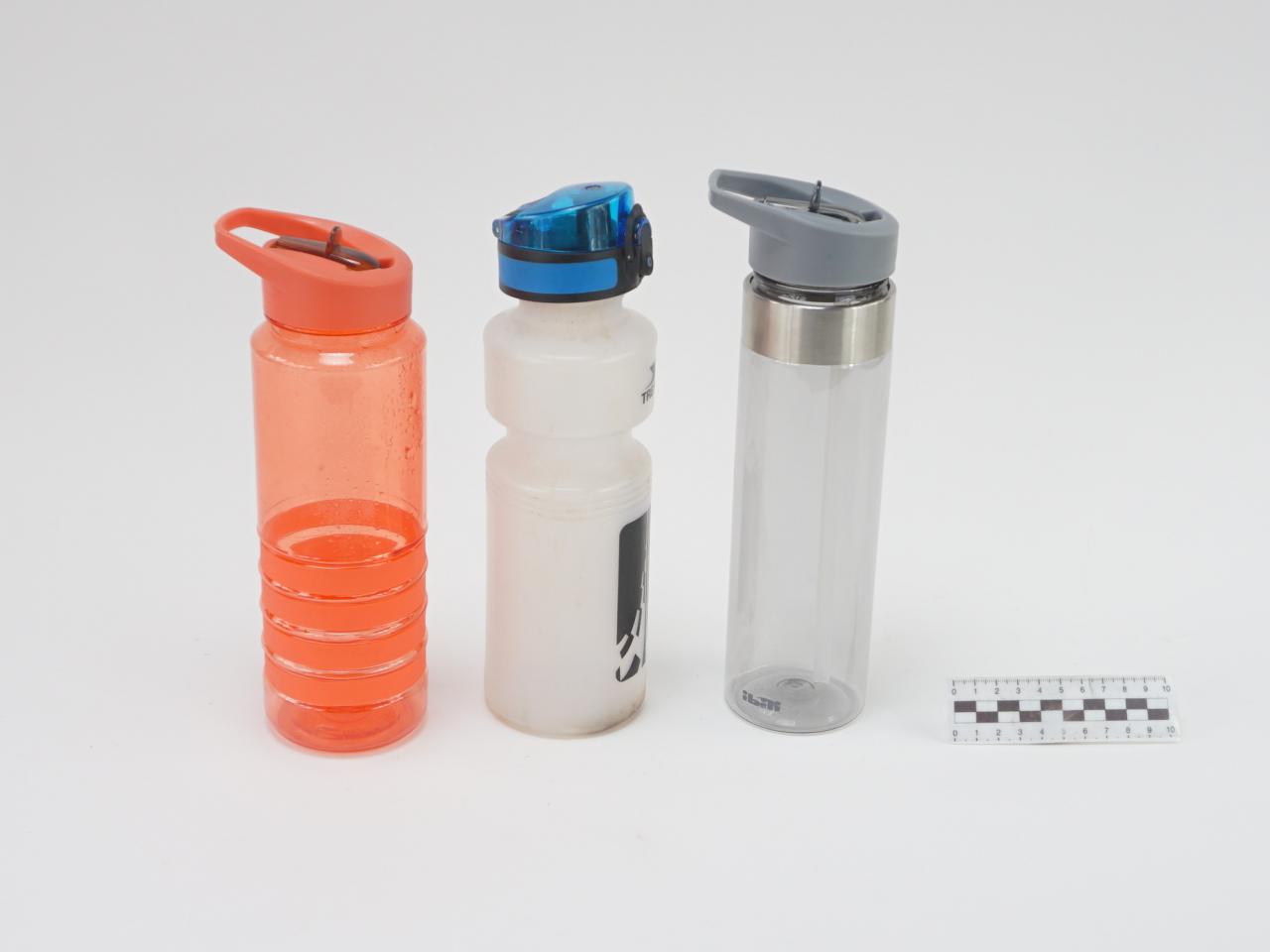 BIDON BUTELKA NA WODĘ