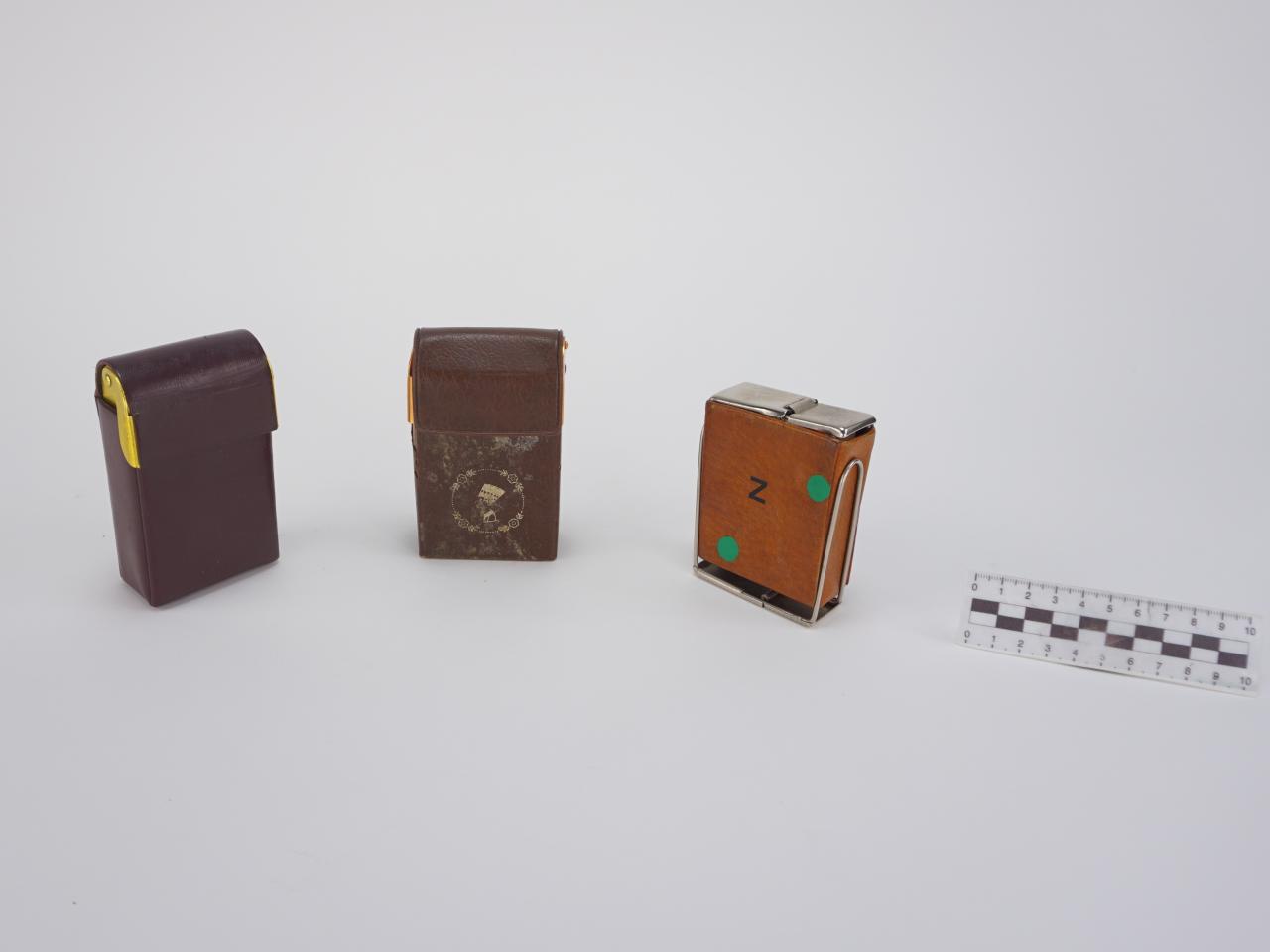 ETUI NA PAPIEROSY PAPIEROŚNICA