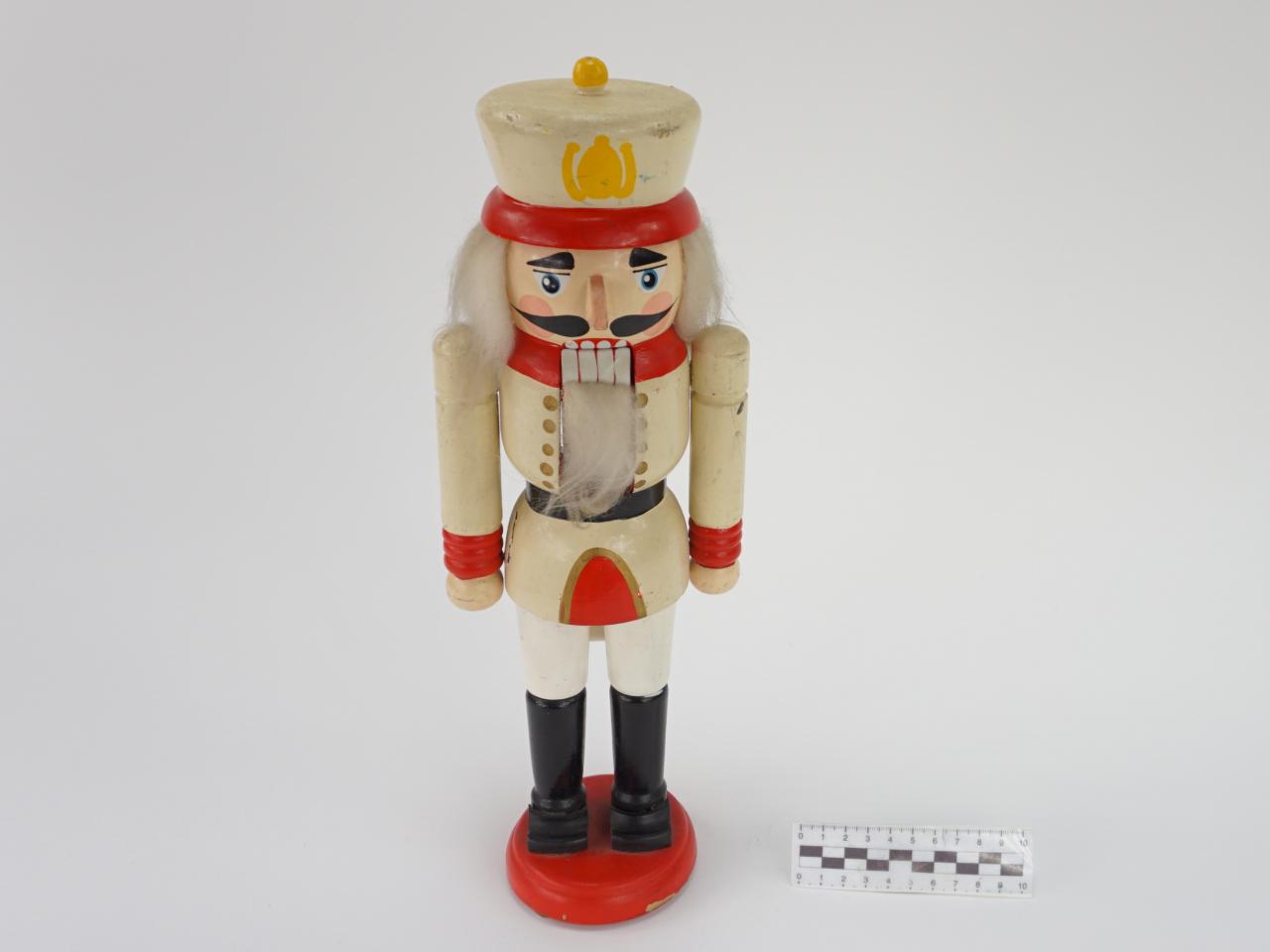 DZIADEK DO ORZECHÓW