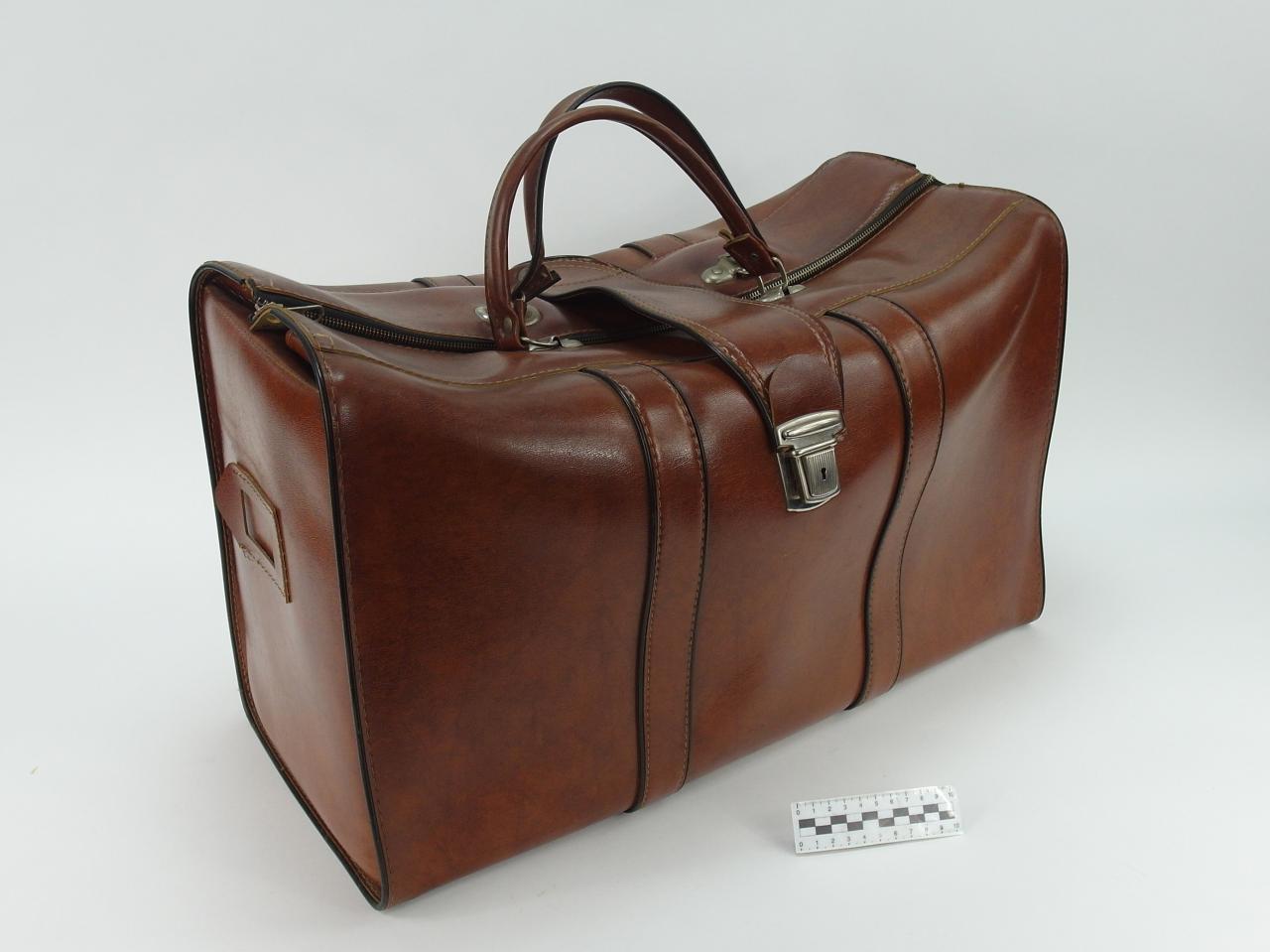 TORBA SPORTOWA/ PODRÓŻNA