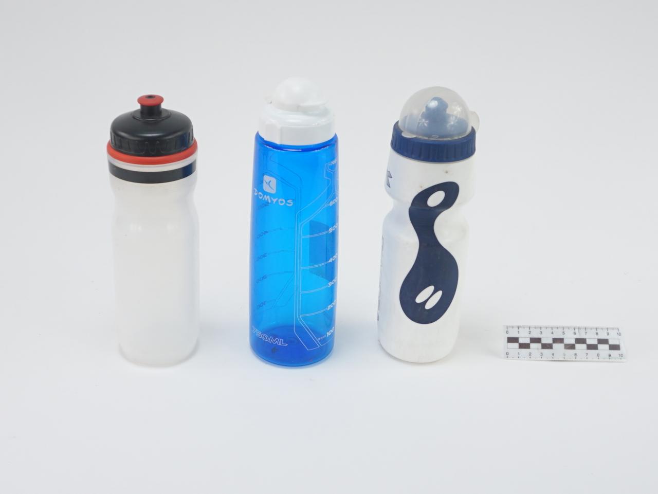 BIDON BUTELKA NA WODĘ