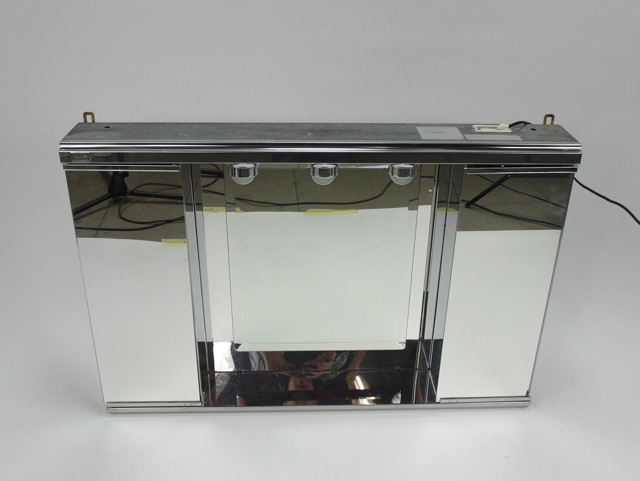 TOALETKA LUSTRO MAKEUP