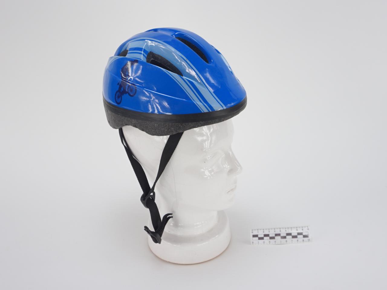 KASK ROWEROWY