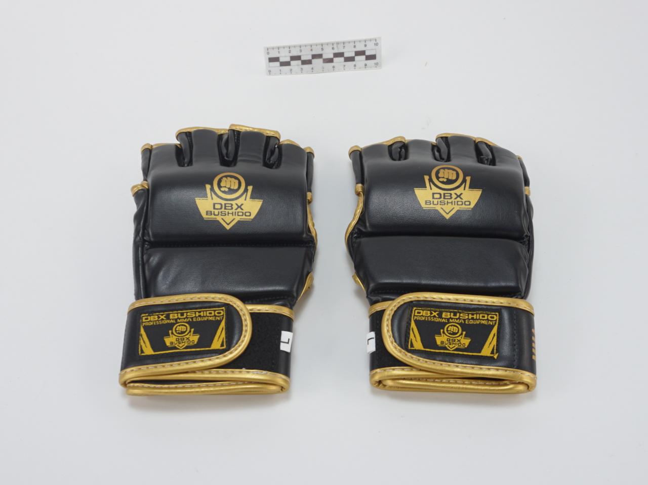 RĘKAWICE DO MMA CENA ZA KPLT