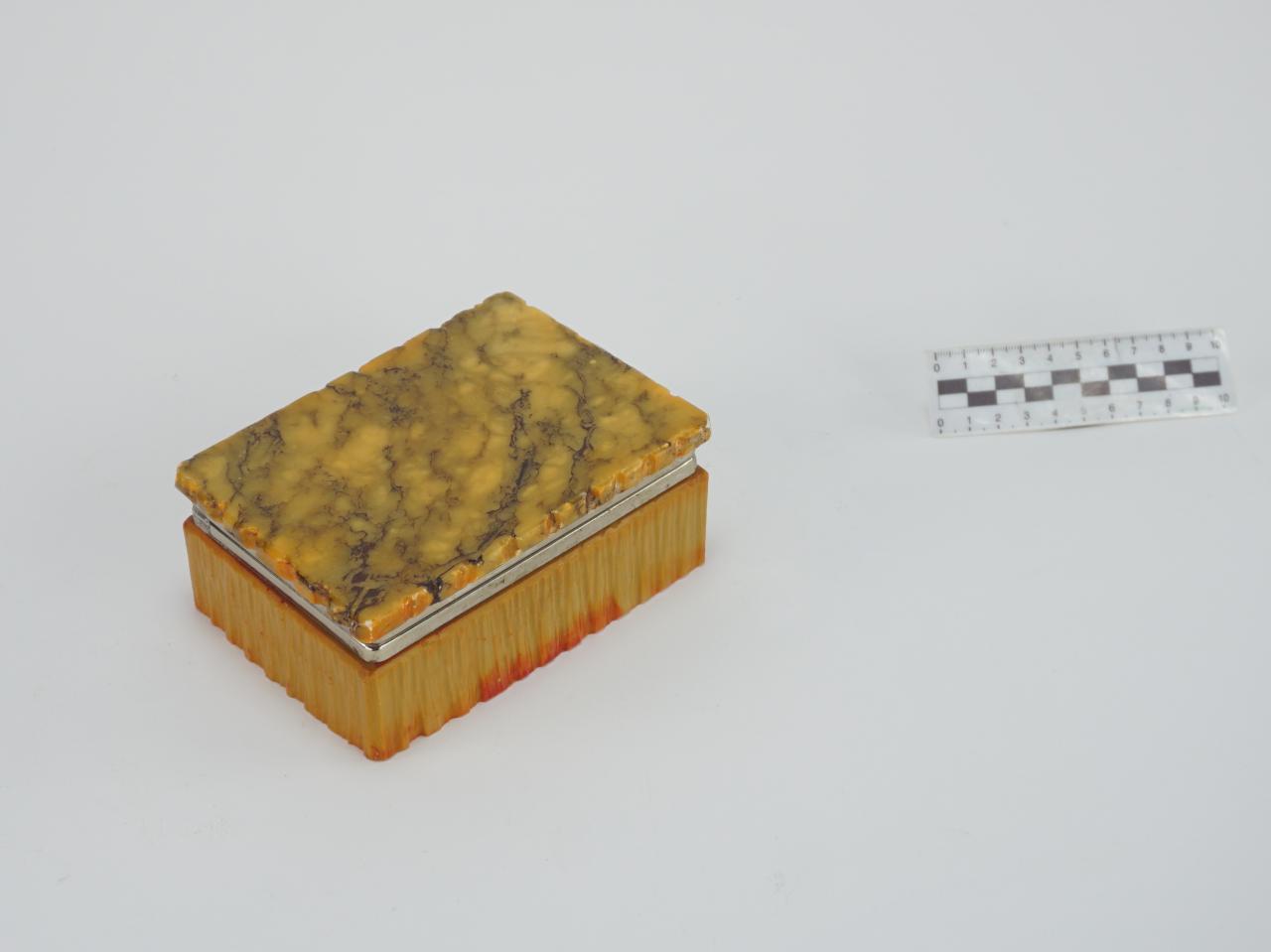 PUDEŁKO SKRZYNECZKA SZKATUŁKA