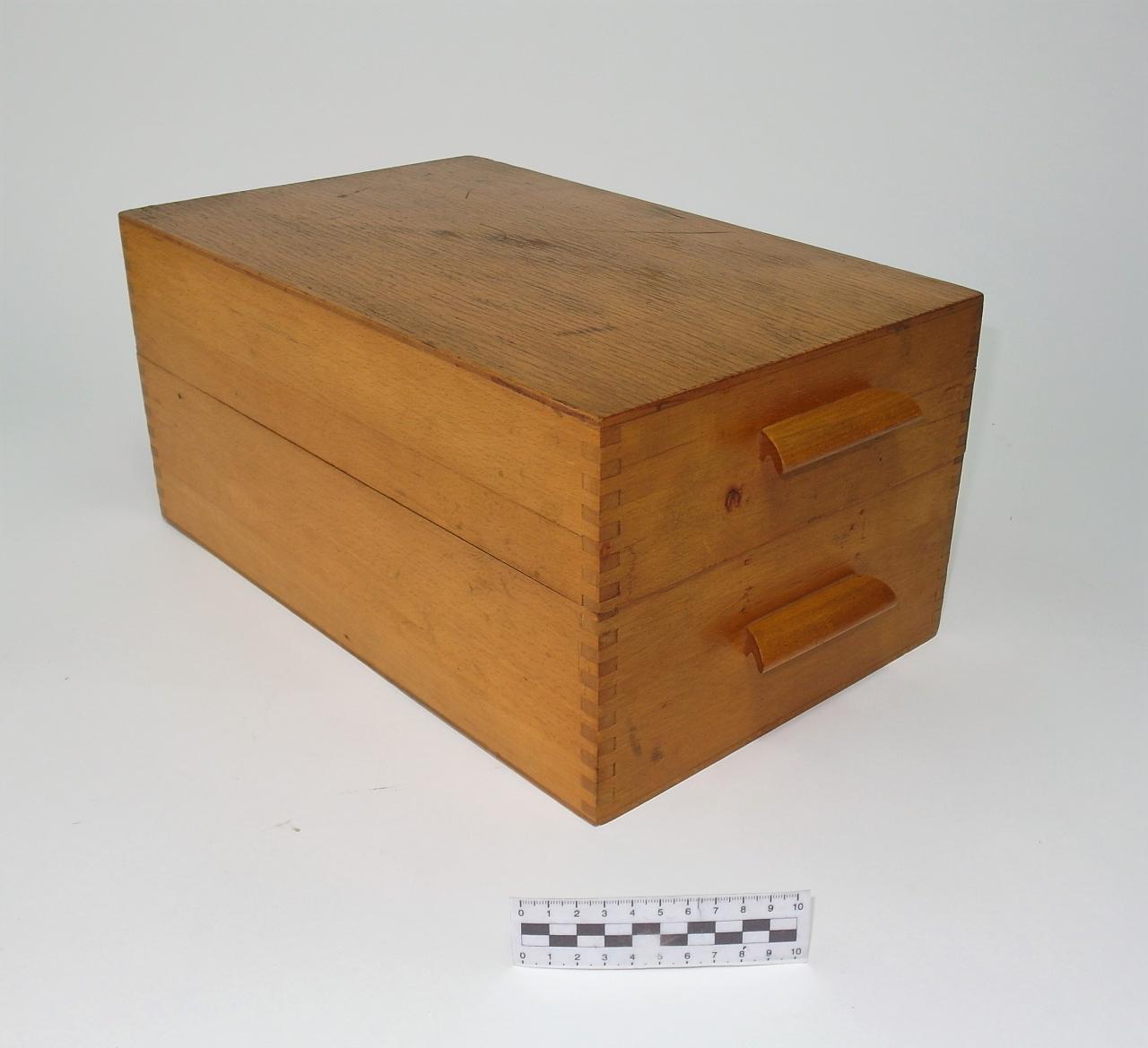 PUDEŁKO SKRZYNECZKA SKRZYNKA