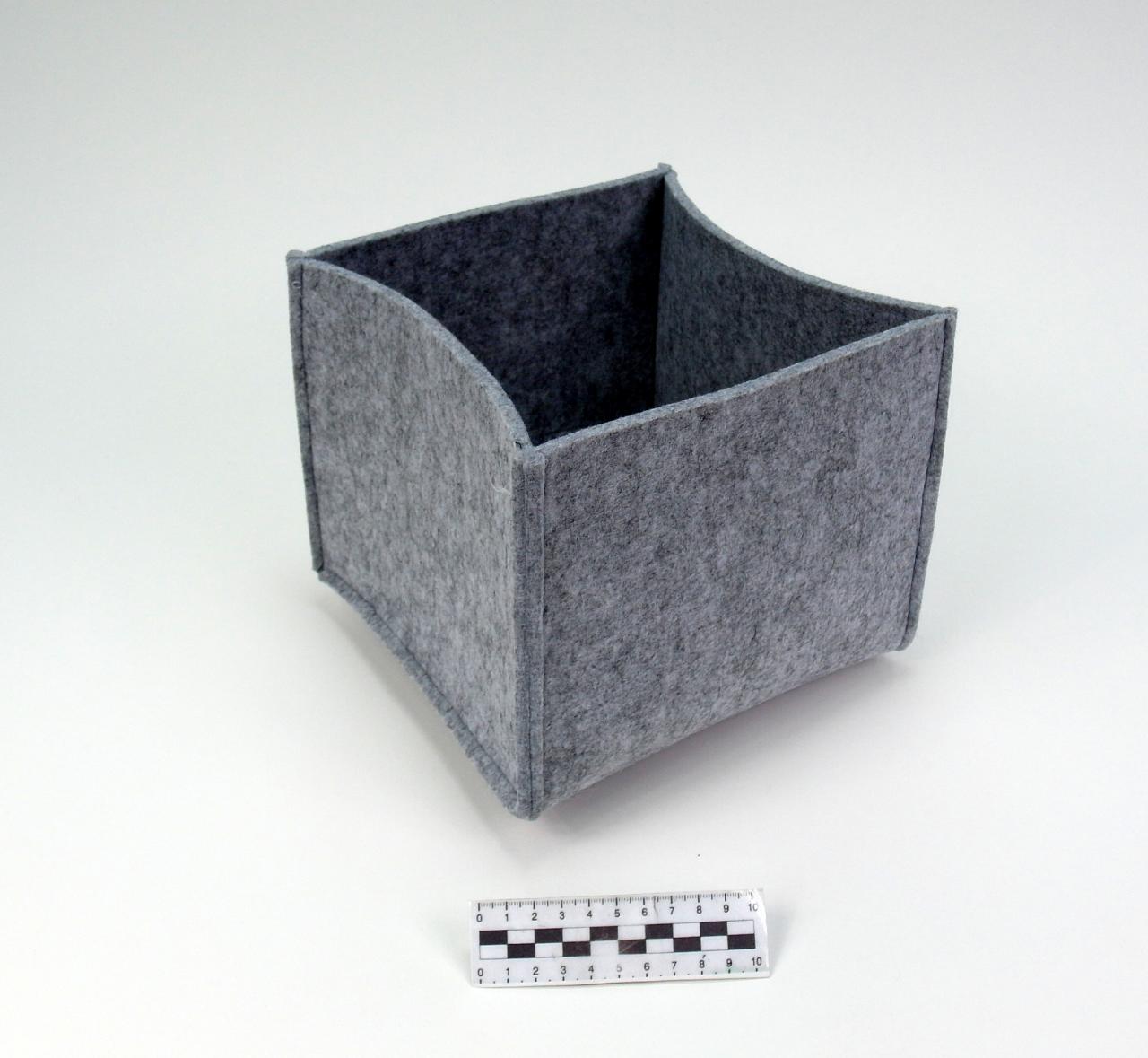 PUDEŁKO KOSZ TEKSTYLNY