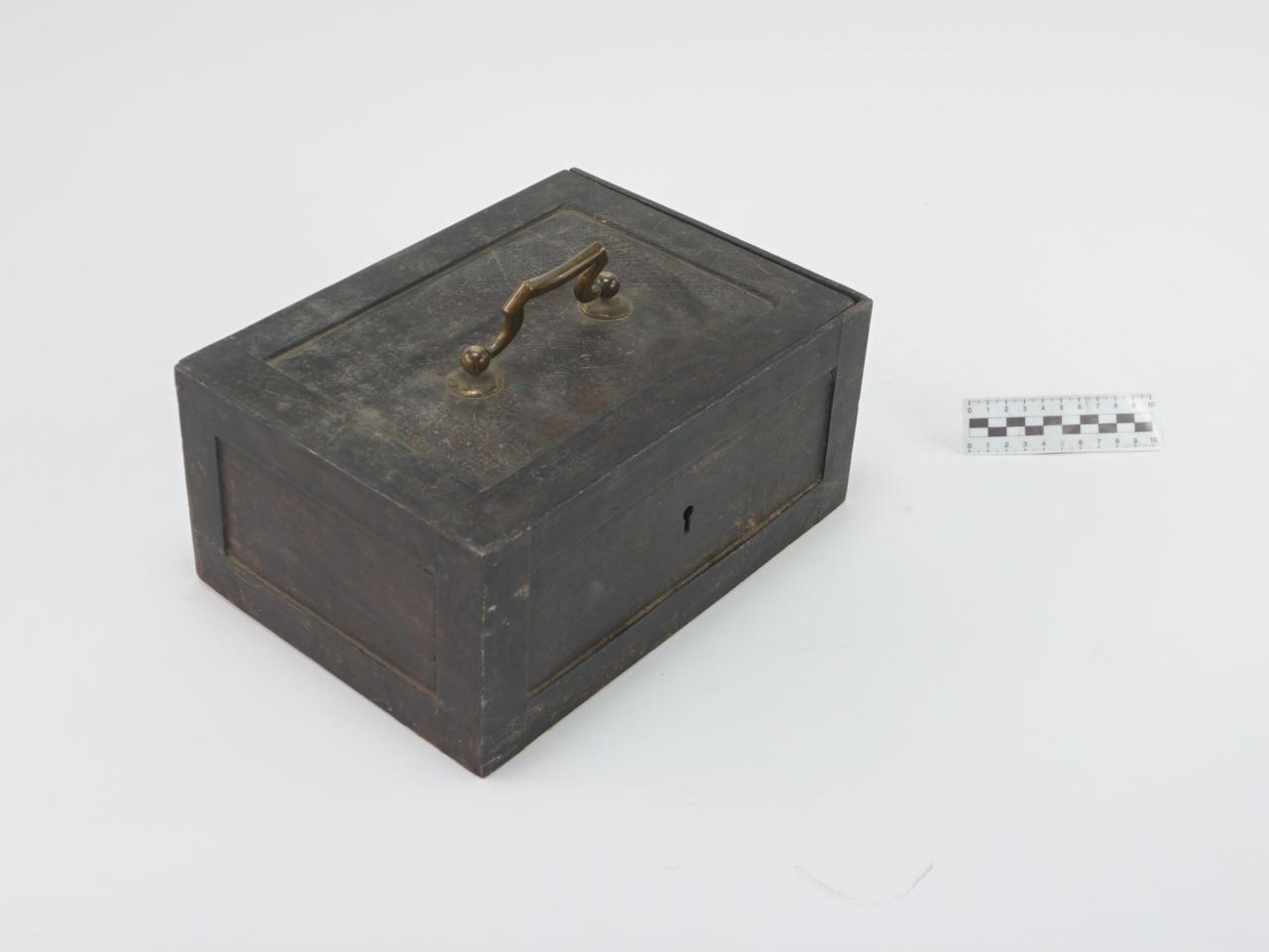 KASETKA NA PIENIĄDZE 