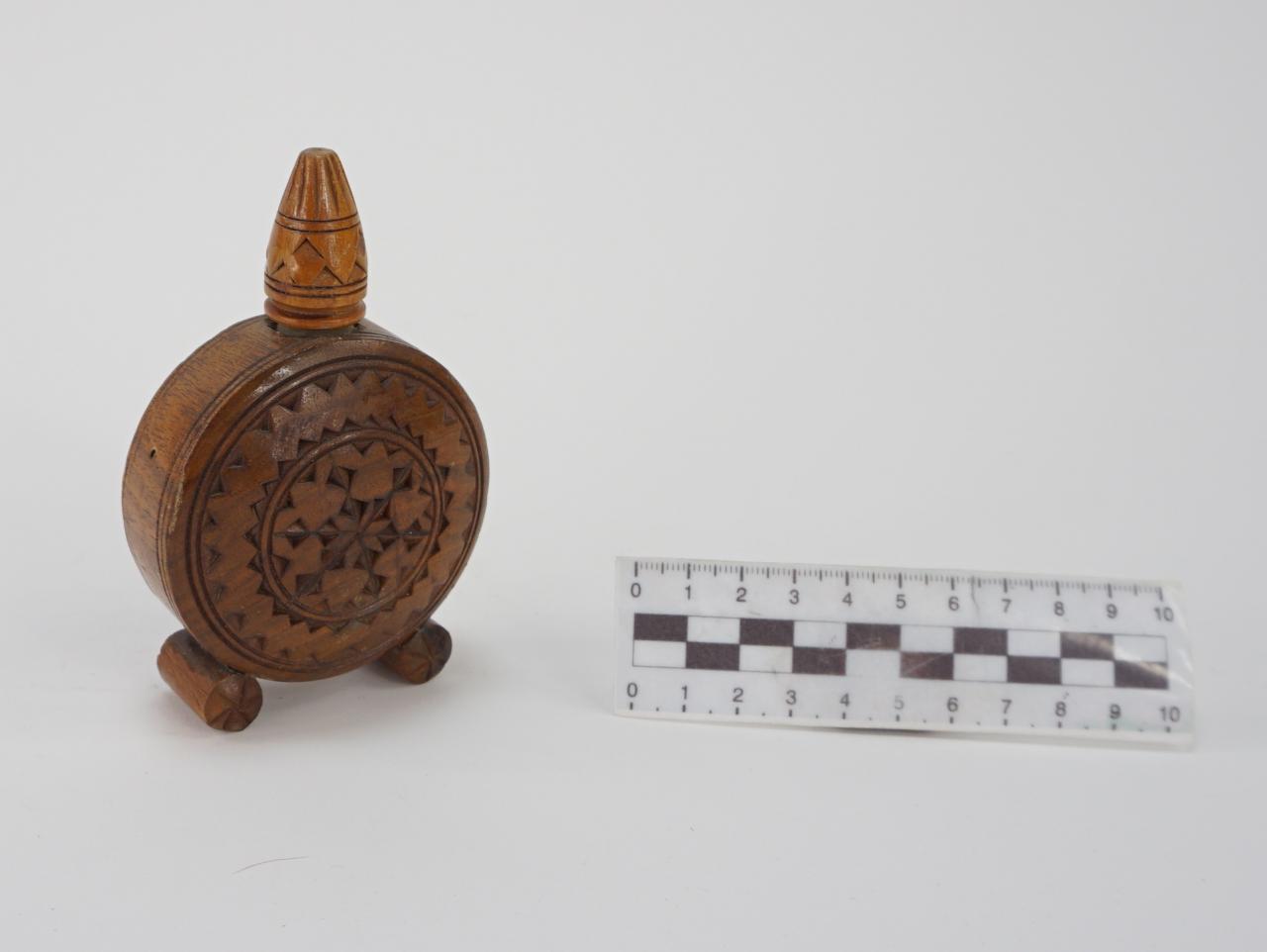 MANIERKA PIERSIÓWKA