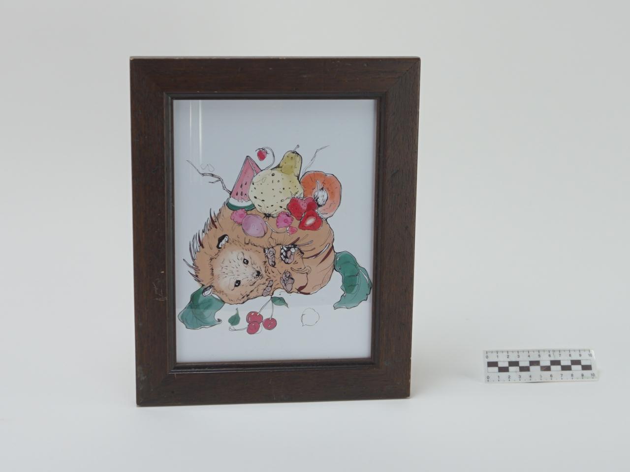 OBRAZ PRACA Z PRAWAMI AUTORSKIMI