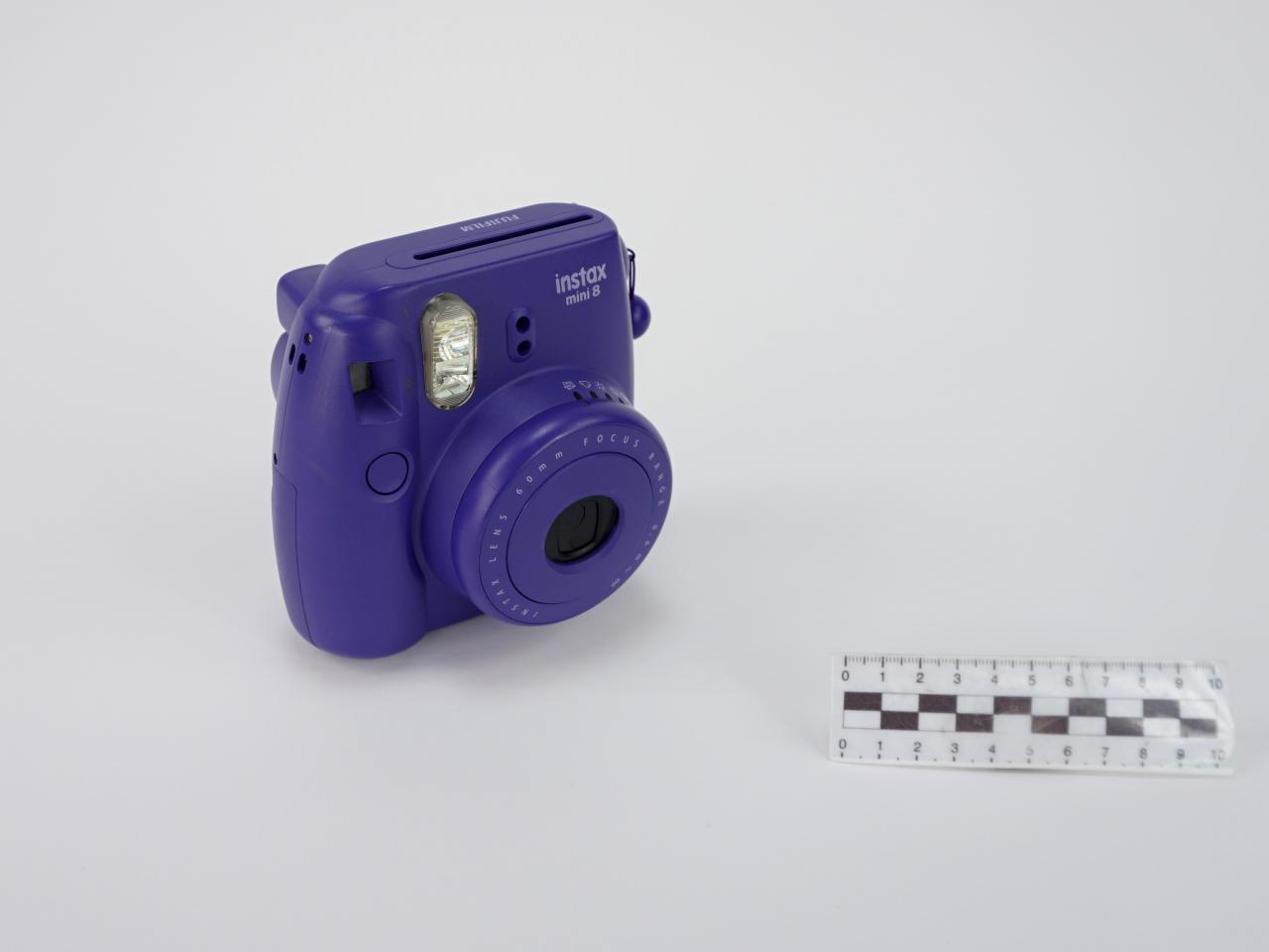 APARAT FOTOGRAFICZNY INSTAX MINI 8