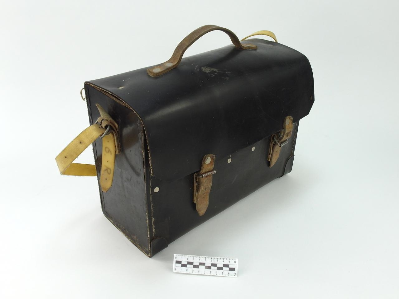 TORBA MONTERA MONTERSKA