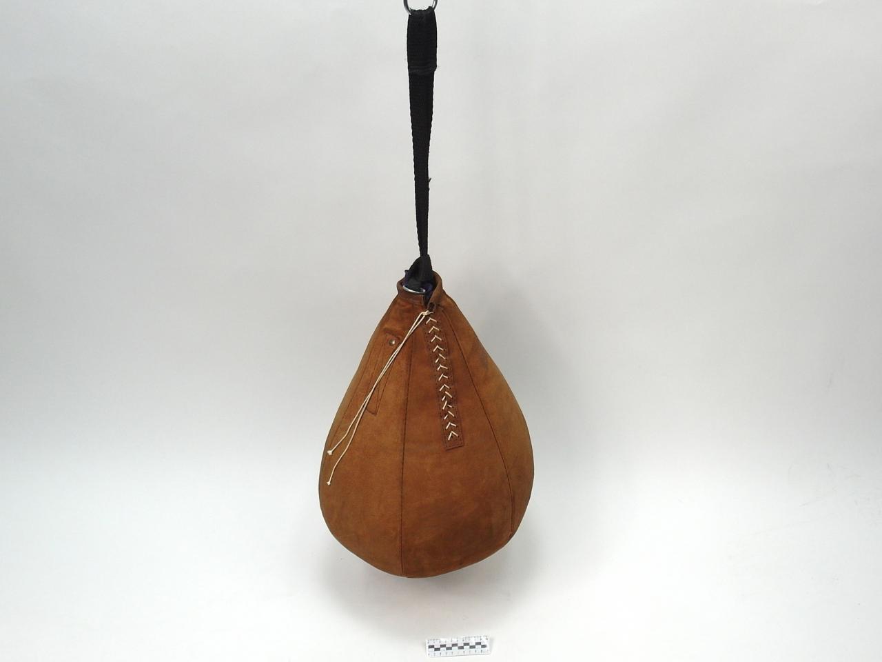 WOREK TRENINGOWY BOKSERSKI GRUCHA