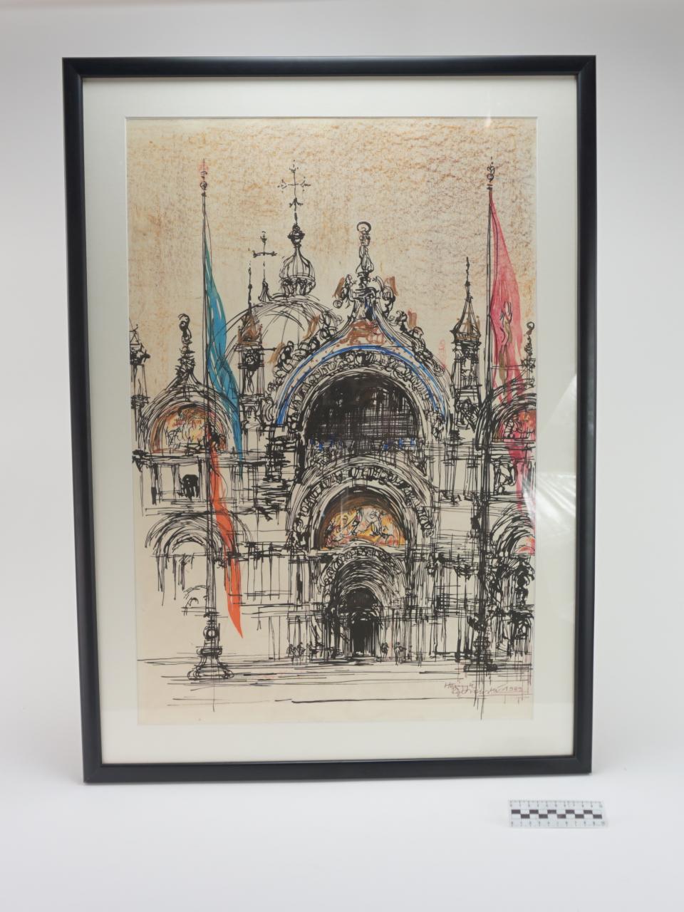 OBRAZ PRACA Z PRAWAMI AUTORSKIMI