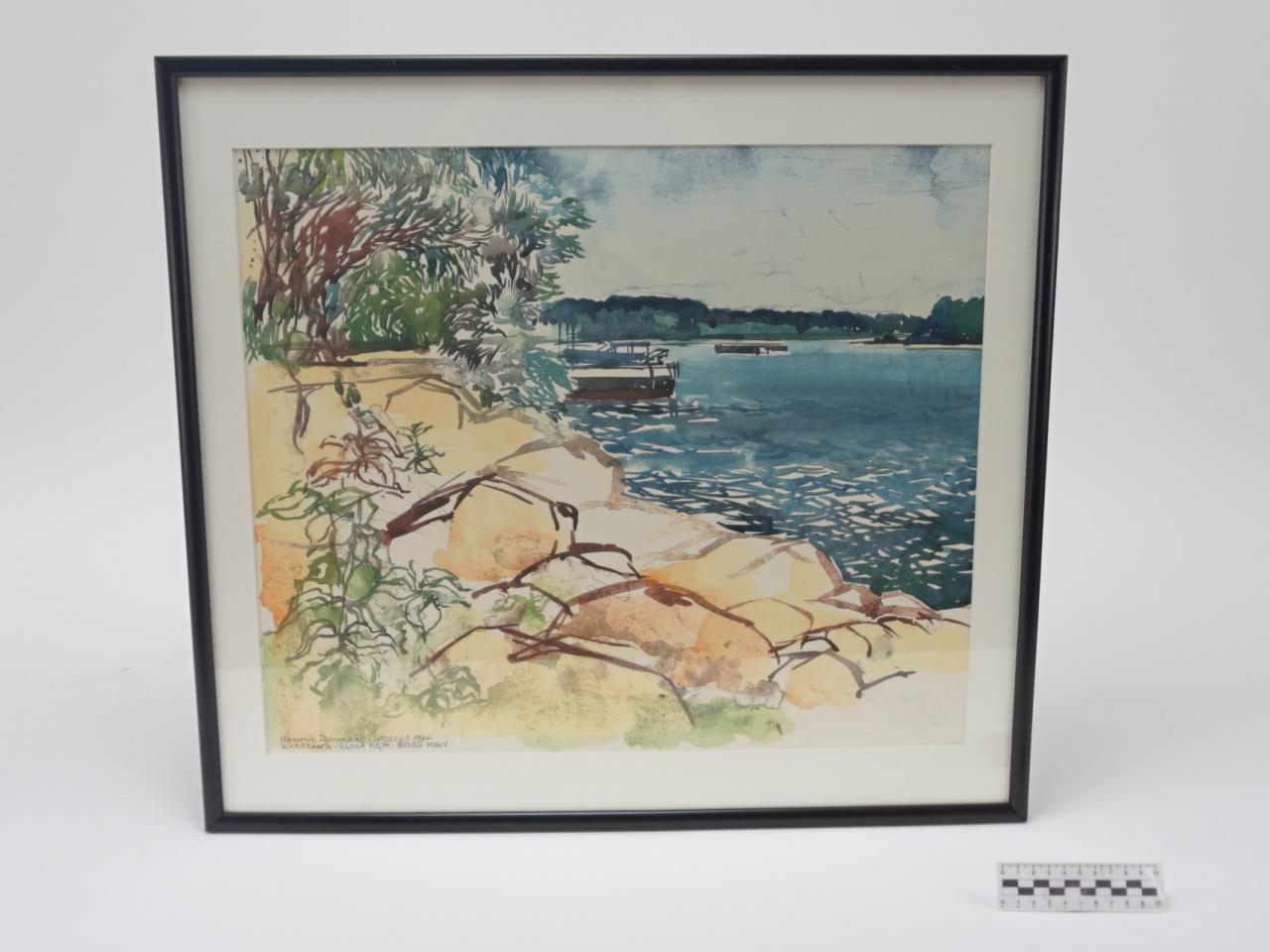 OBRAZ PRACA Z PRAWAMI AUTORSKIMI