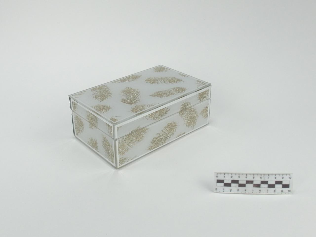 PUDEŁKO SKRZYNECZKA SZKATUŁKA