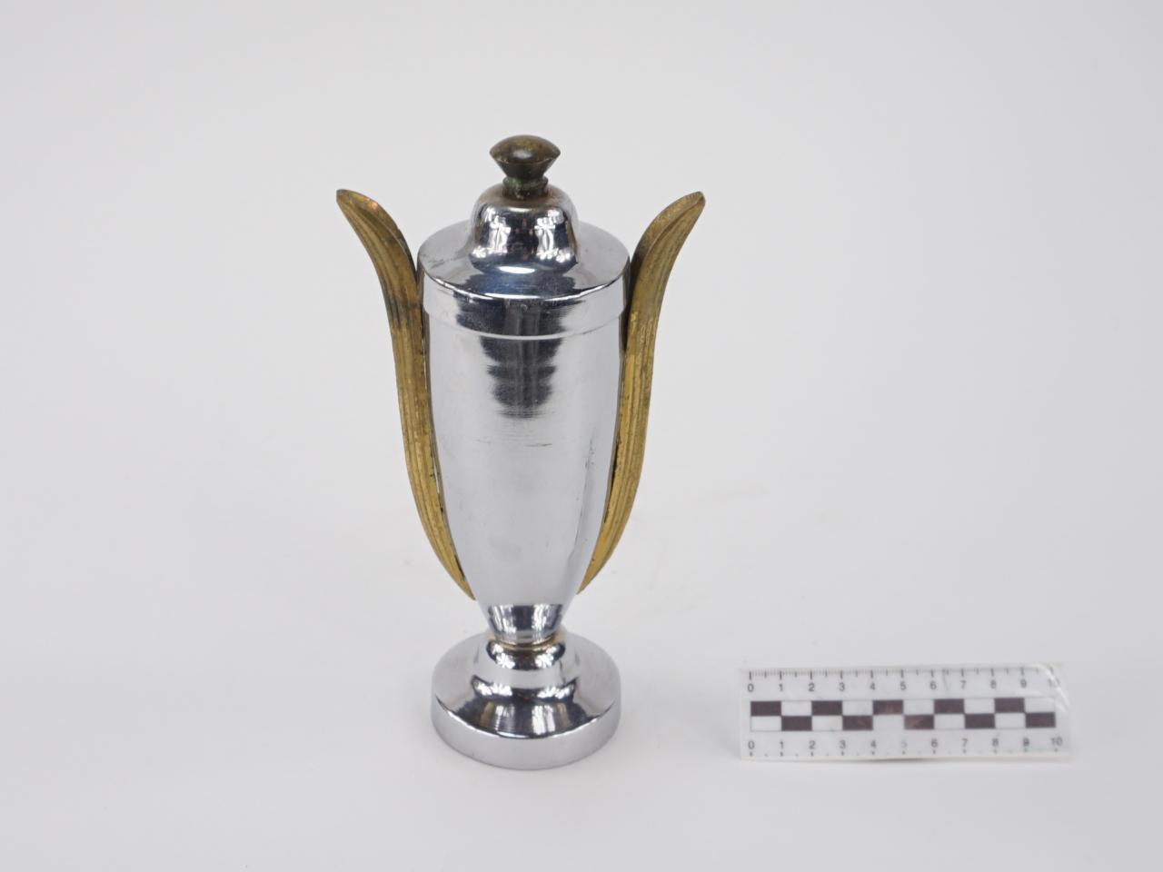 NAGRODA SPORTOWA PUCHAR STATUETKA