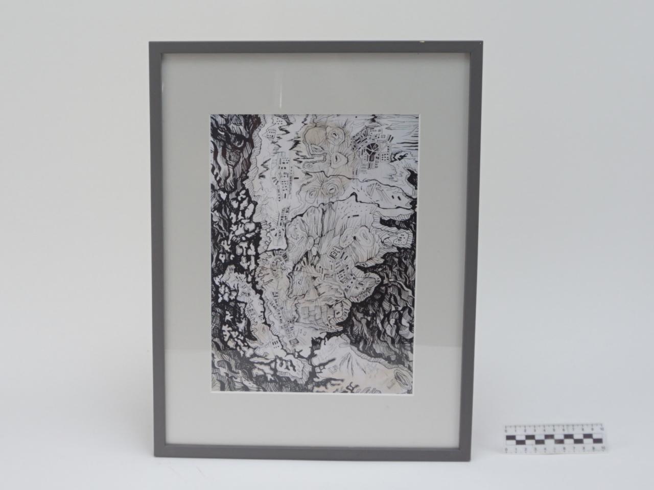 OBRAZ PRACA Z PRAWAMI AUTORSKIMI