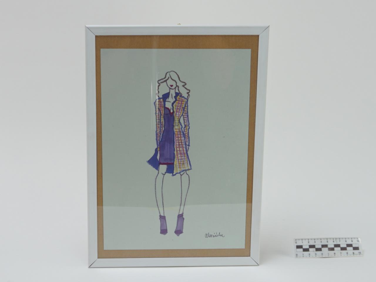 OBRAZ PRACA Z PRAWAMI AUTORSKIMI