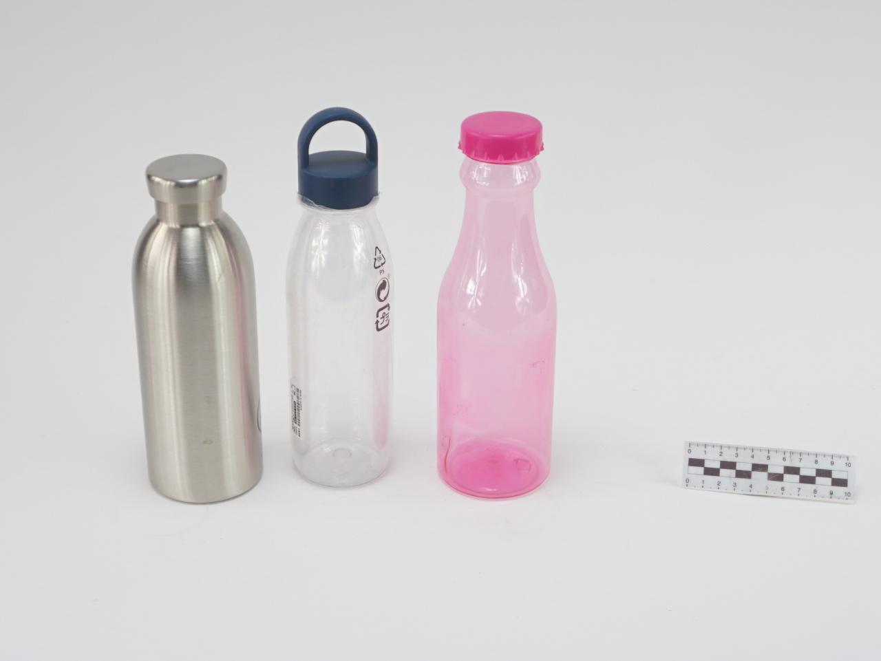 BIDON BUTELKA NA WODĘ