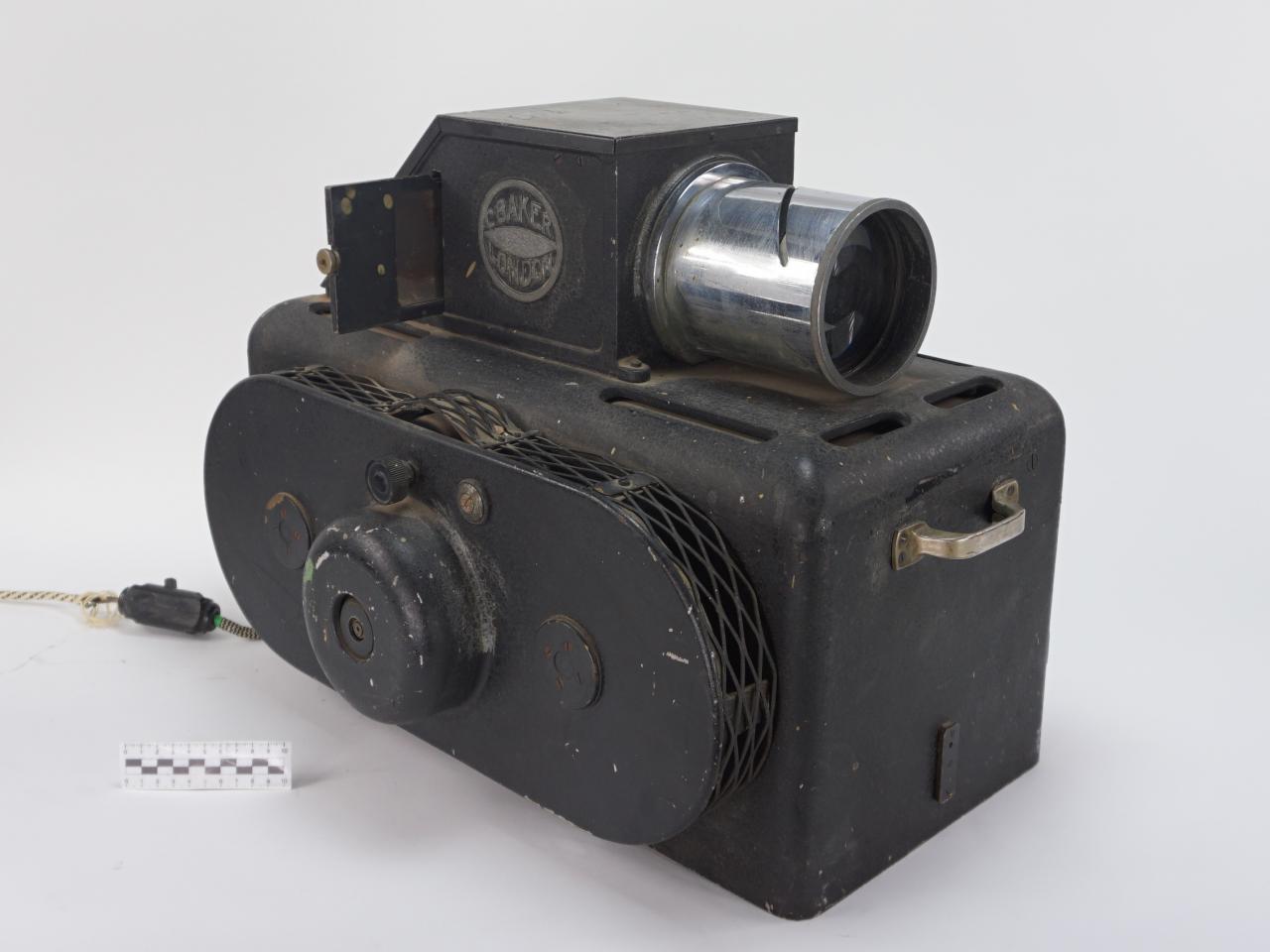 RZUTNIK DO SLAJDÓW PROJEKTOR