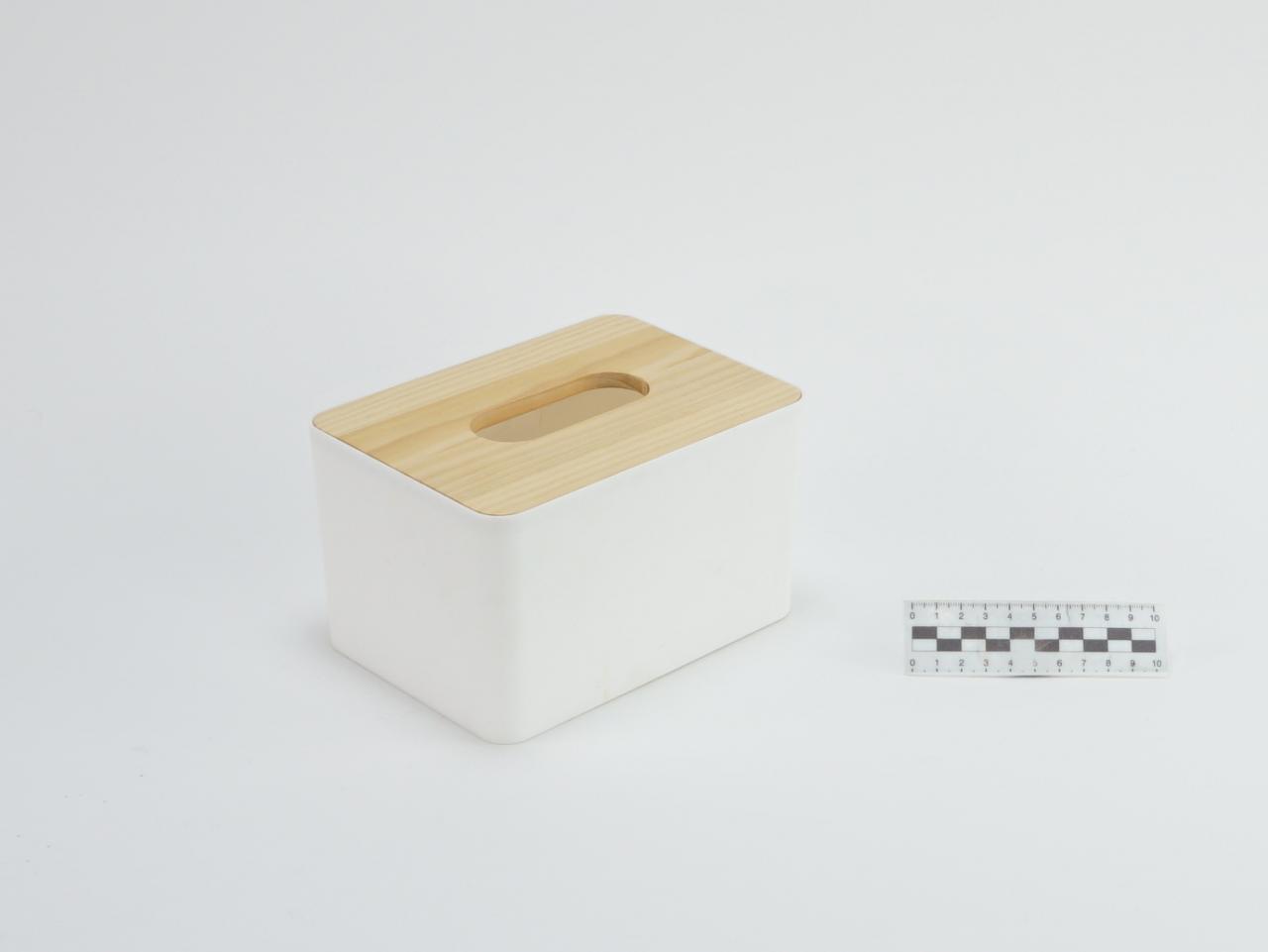 PUDEŁKO NA CHUSTECZKI