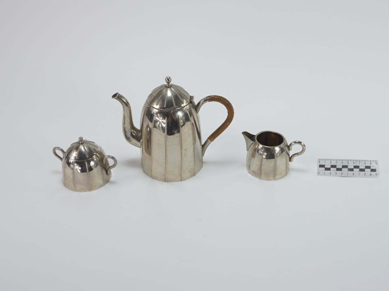 SERWIS DO KAWY HERBATY