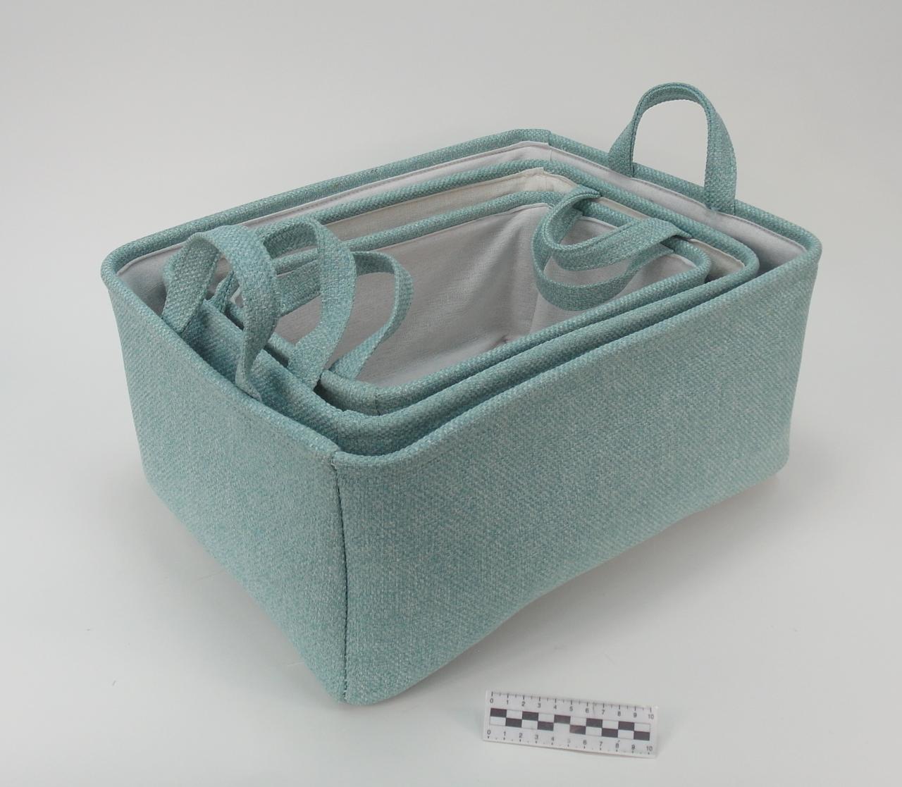 PUDEŁKO KOSZ TEKSTYLNY	