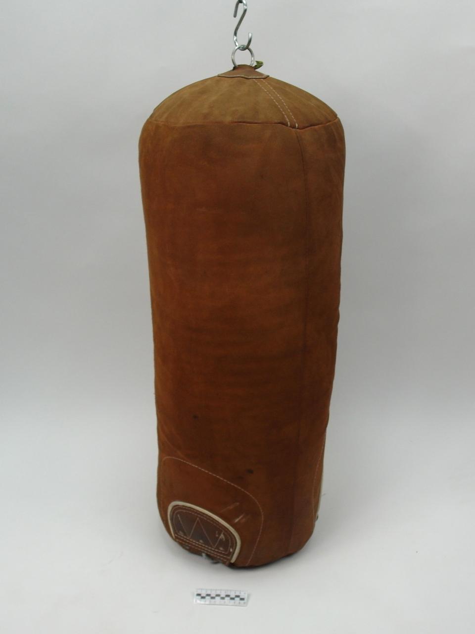 WOREK TRENINGOWY BOKSERSKI