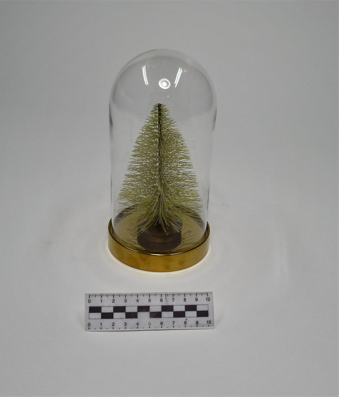 FIGURKA OZDOBNA ŚWIĄTECZNA