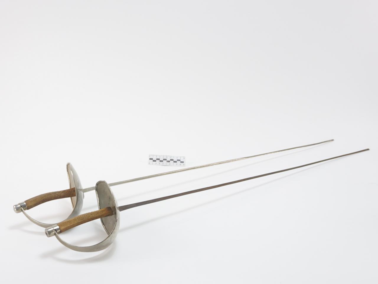 SZPADA SZABLA FLORET