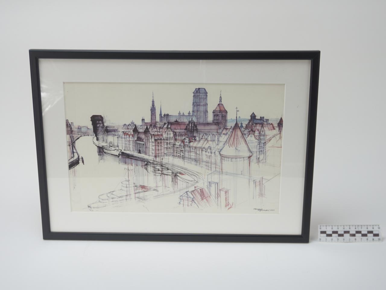 OBRAZ PRACA Z PRAWAMI AUTORSKIMI