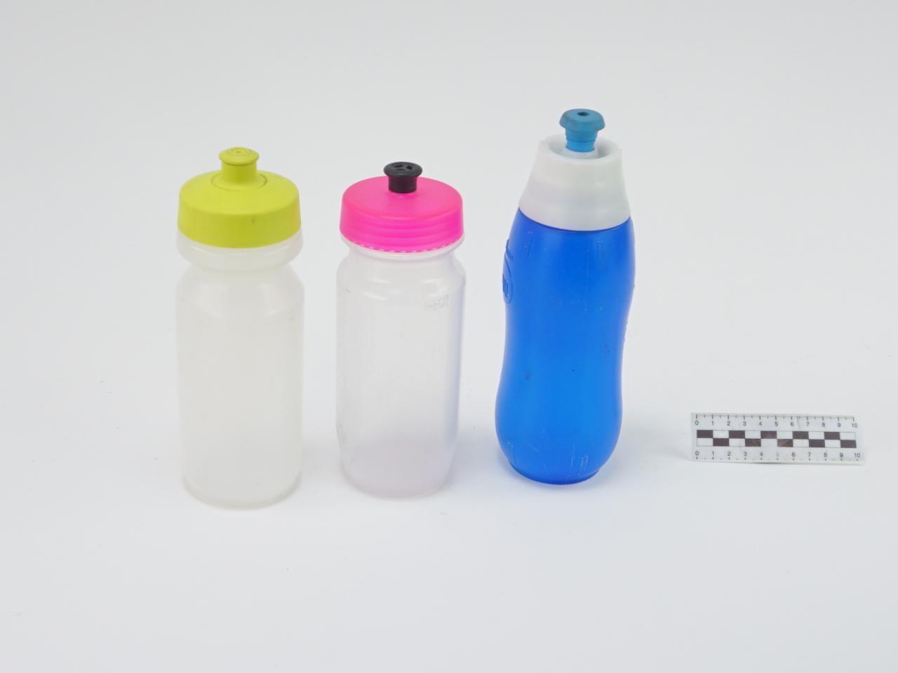 BIDON BUTELKA NA WODĘ