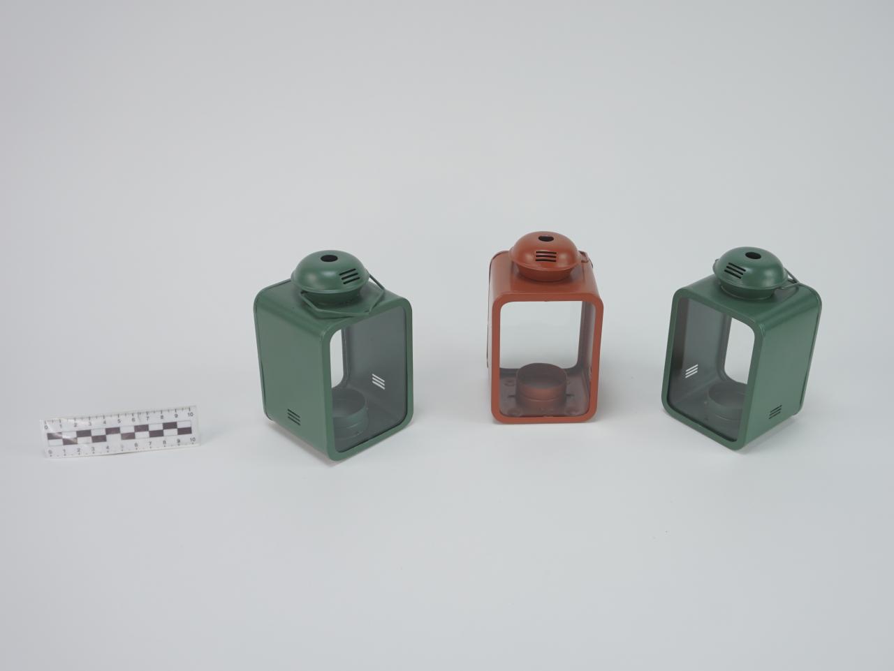 ŚWIECZNIK NA TEALIGHT