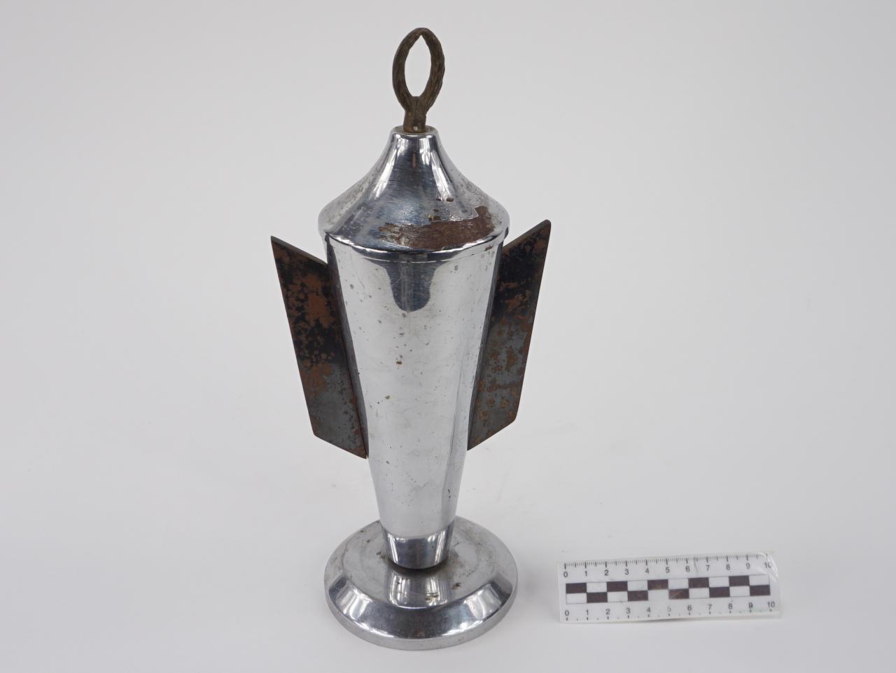 NAGRODA SPORTOWA PUCHAR STATUETKA