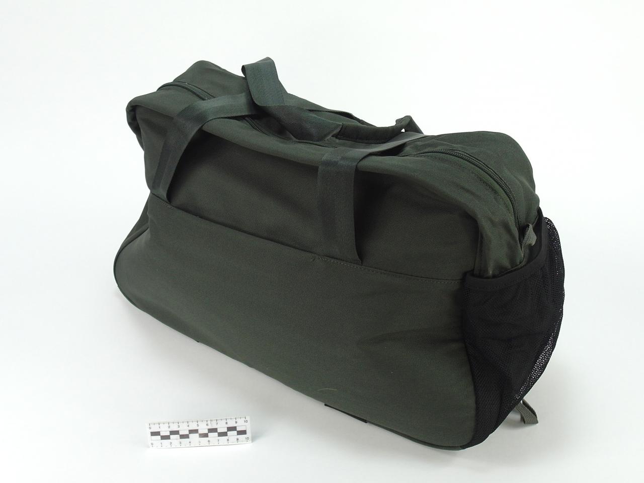 TORBA SPORTOWA/ PODRÓŻNA