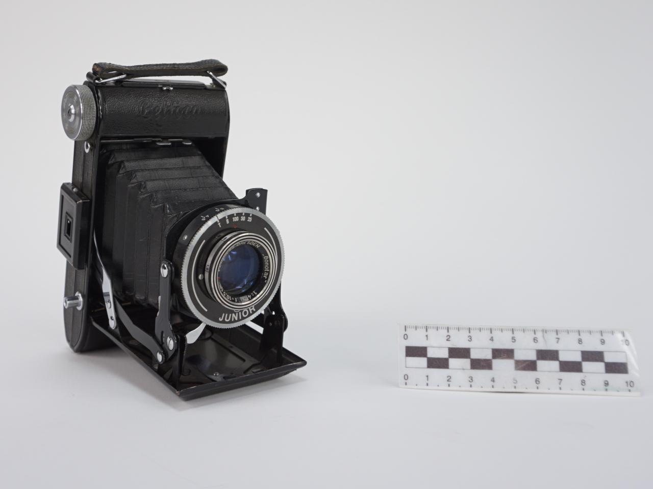 APARAT FOTOGRAFICZNY MIESZKOWY