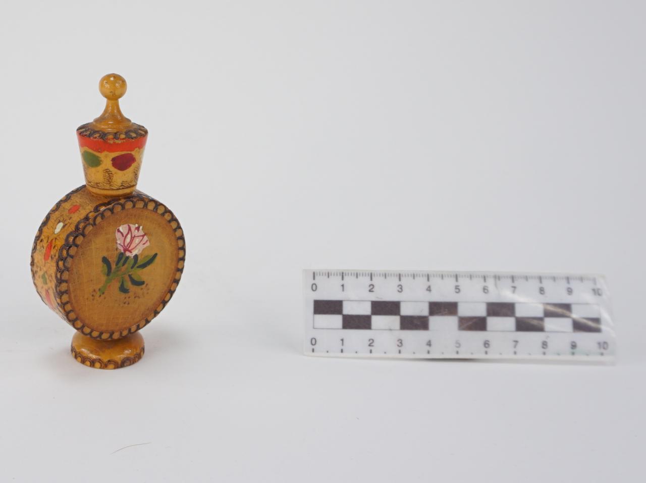 MANIERKA PIERSIÓWKA