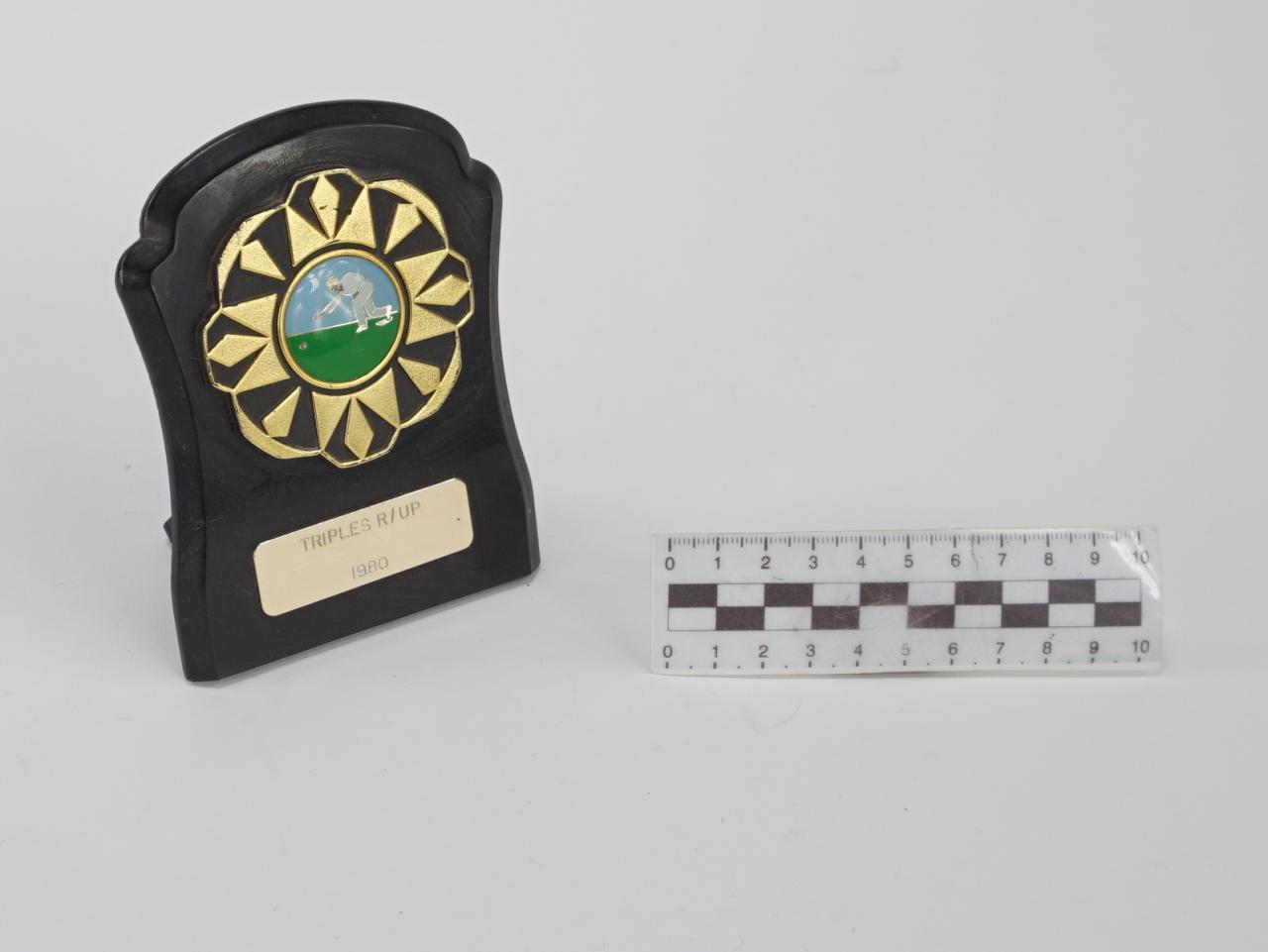 NAGRODA SPORTOWA PUCHAR STATUETKA