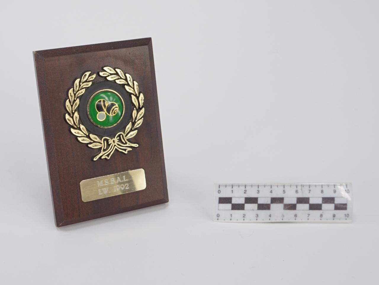 NAGRODA SPORTOWA PUCHAR STATUETKA