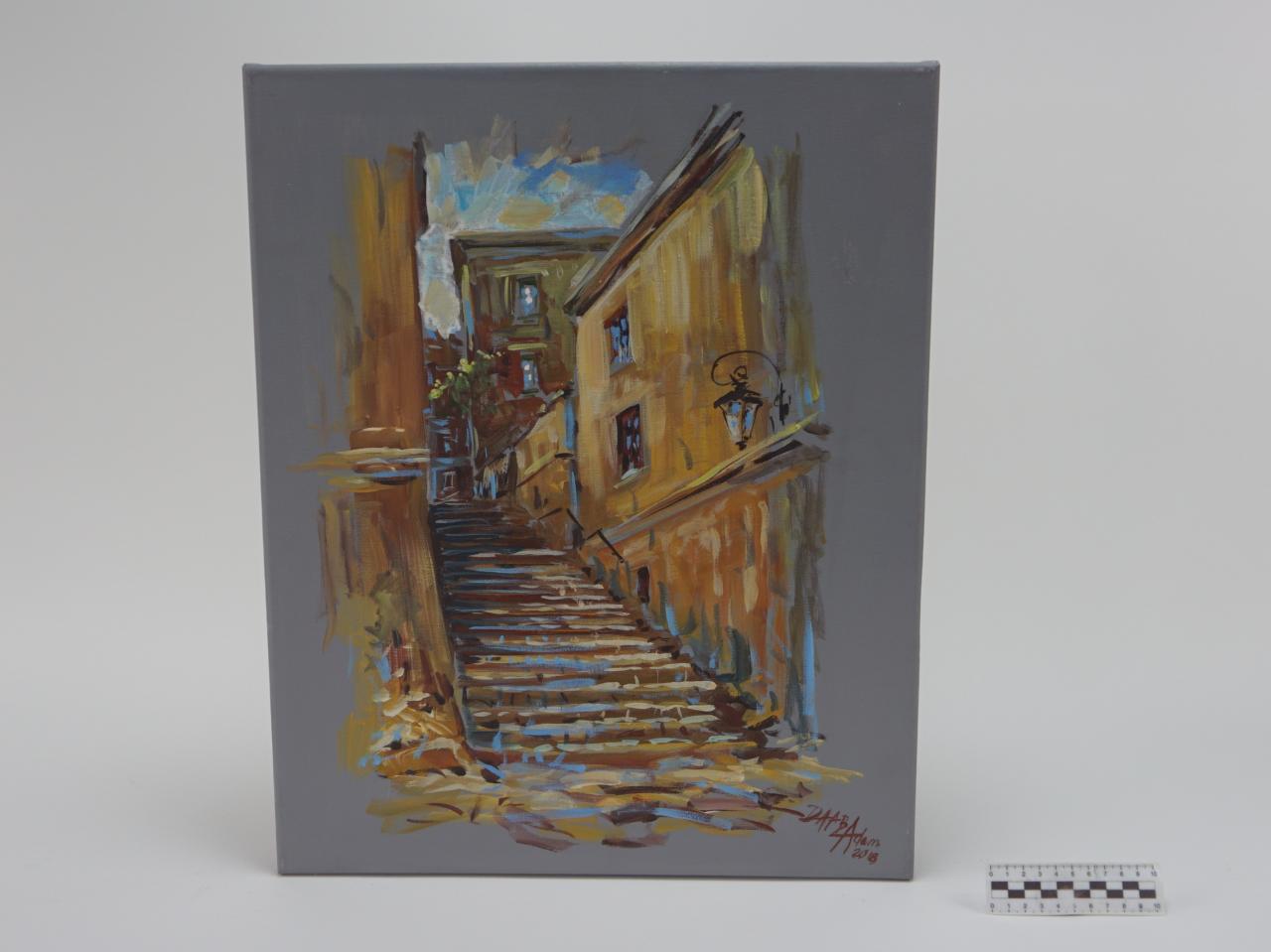 OBRAZ PRACA Z PRAWAMI AUTORSKIMI