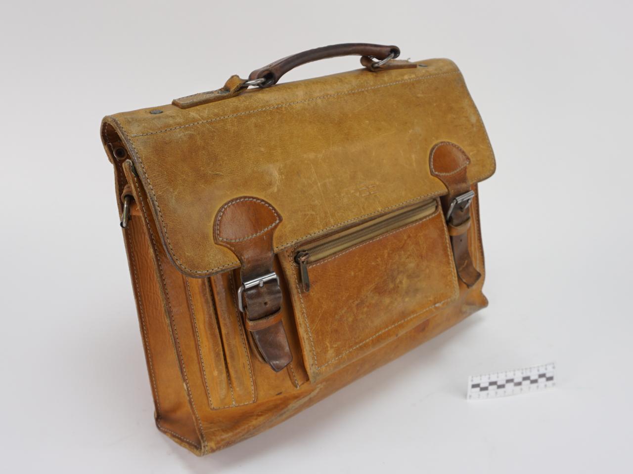 TECZKA AKTÓWKA PLECAK