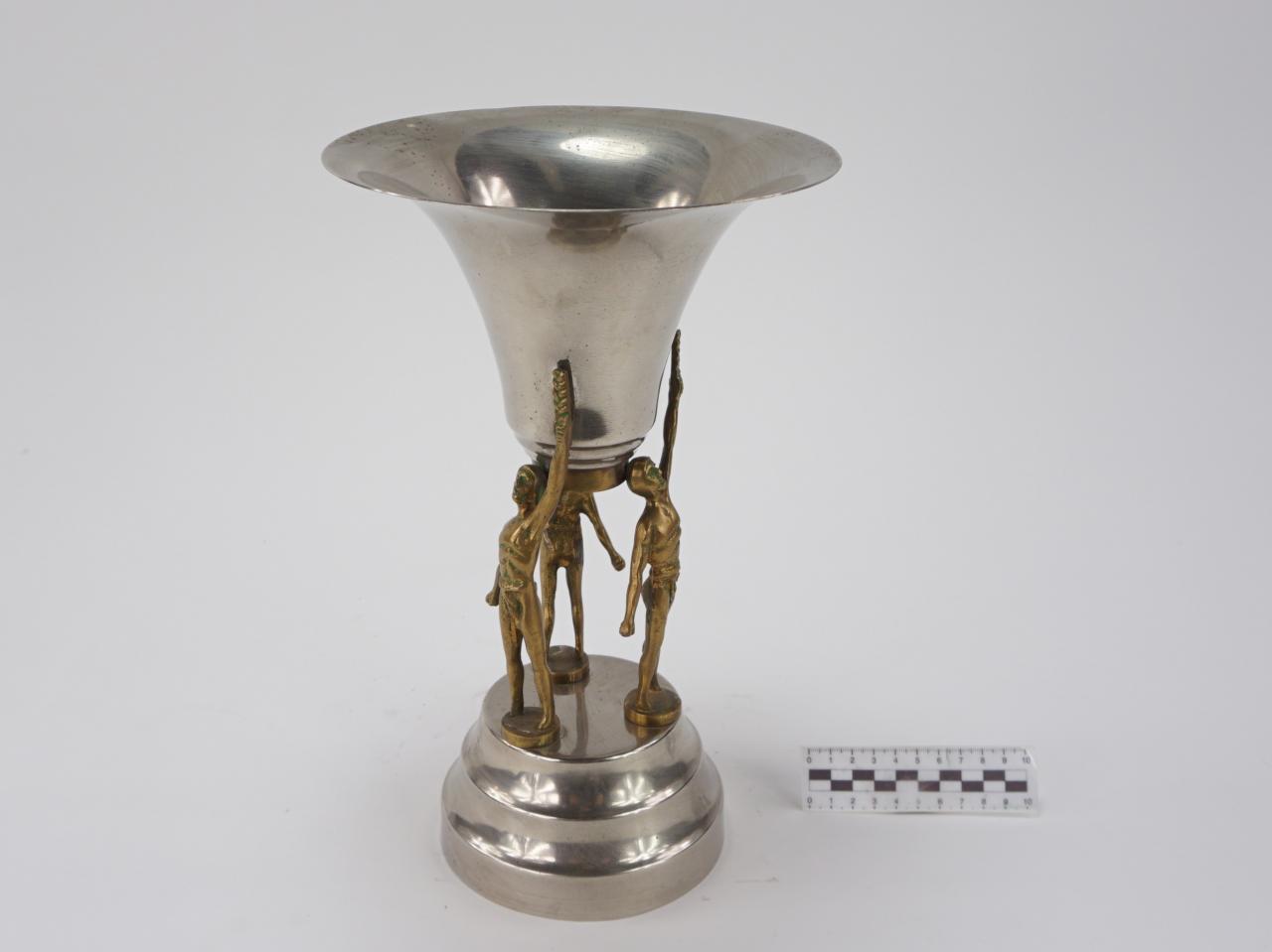 NAGRODA SPORTOWA PUCHAR STATUETKA