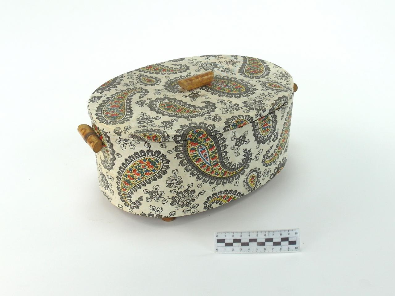 PUDEŁKO SKRZYNECZKA SZKATUŁKA