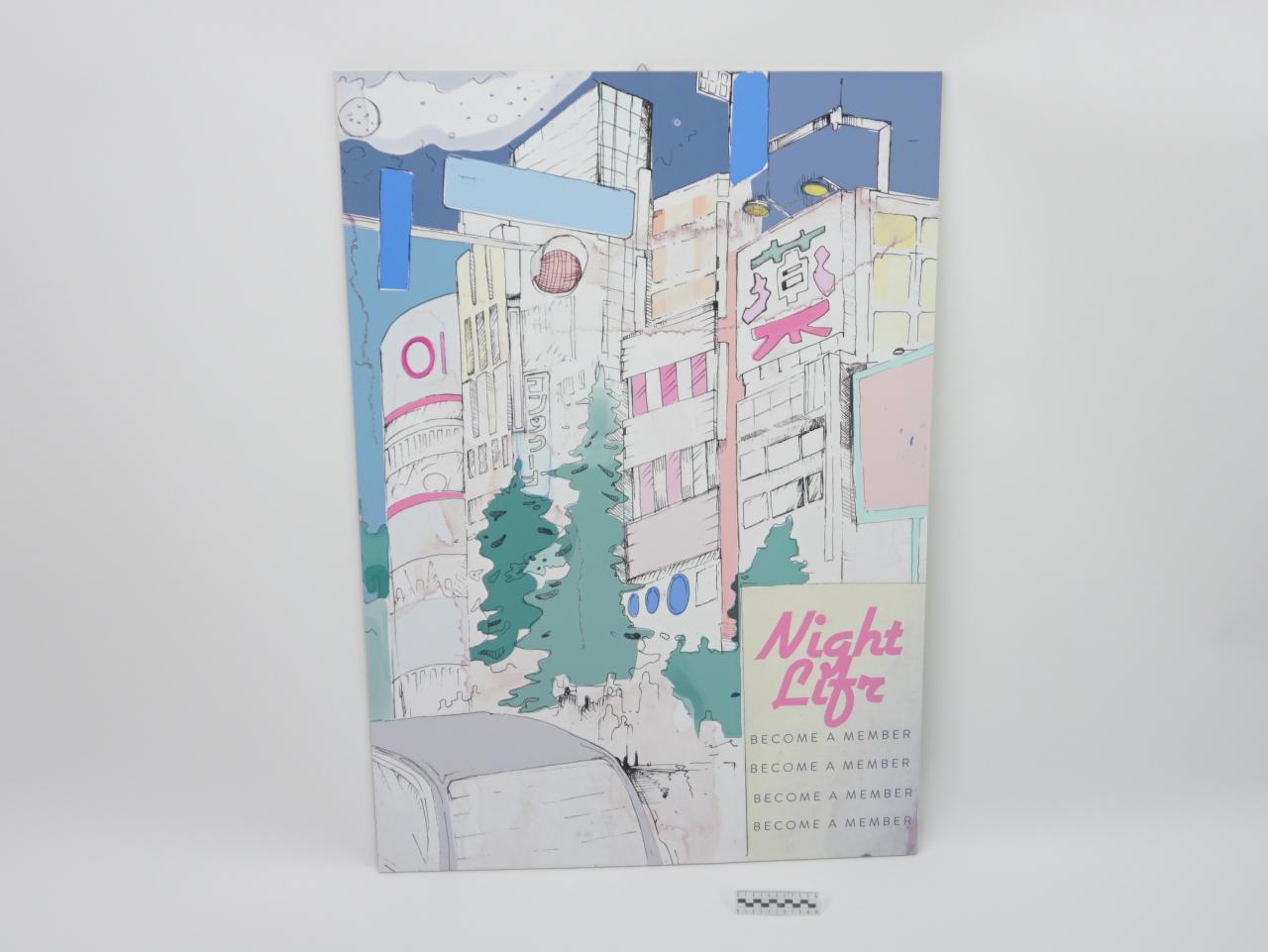 OBRAZ PRACA Z PRAWAMI AUTORSKIMI