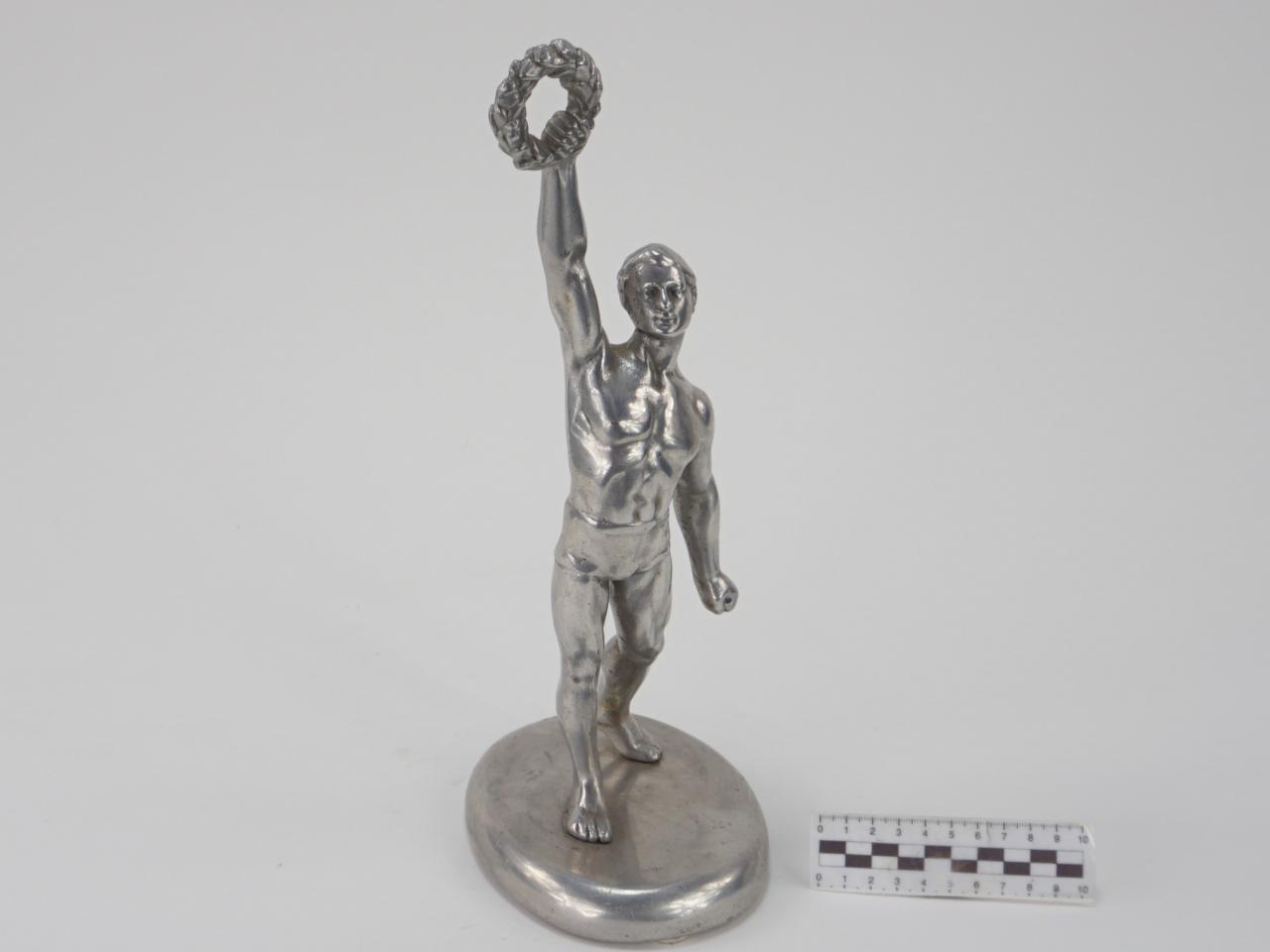 NAGRODA SPORTOWA PUCHAR STATUETKA