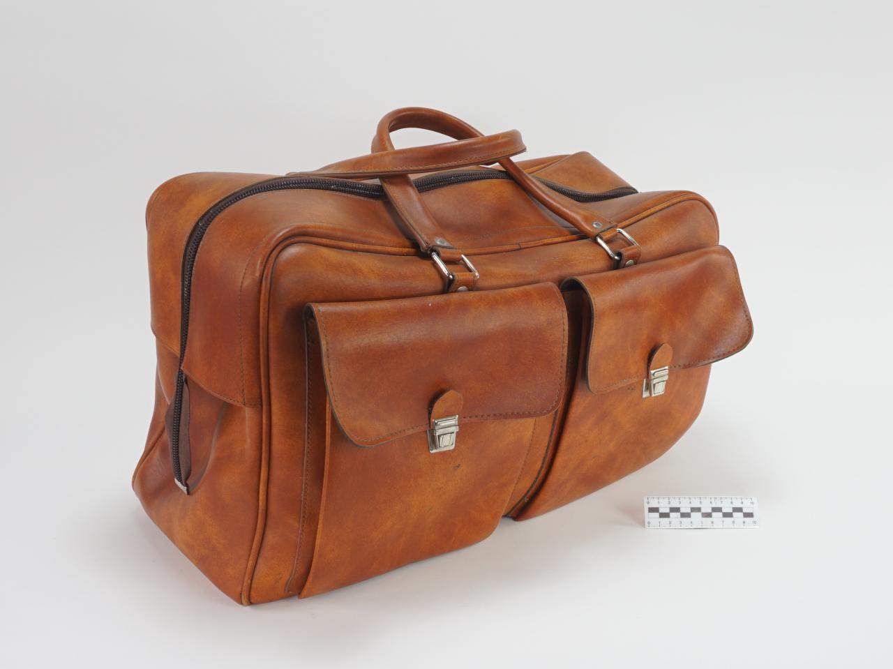 TORBA SPORTOWA/ PODRÓŻNA